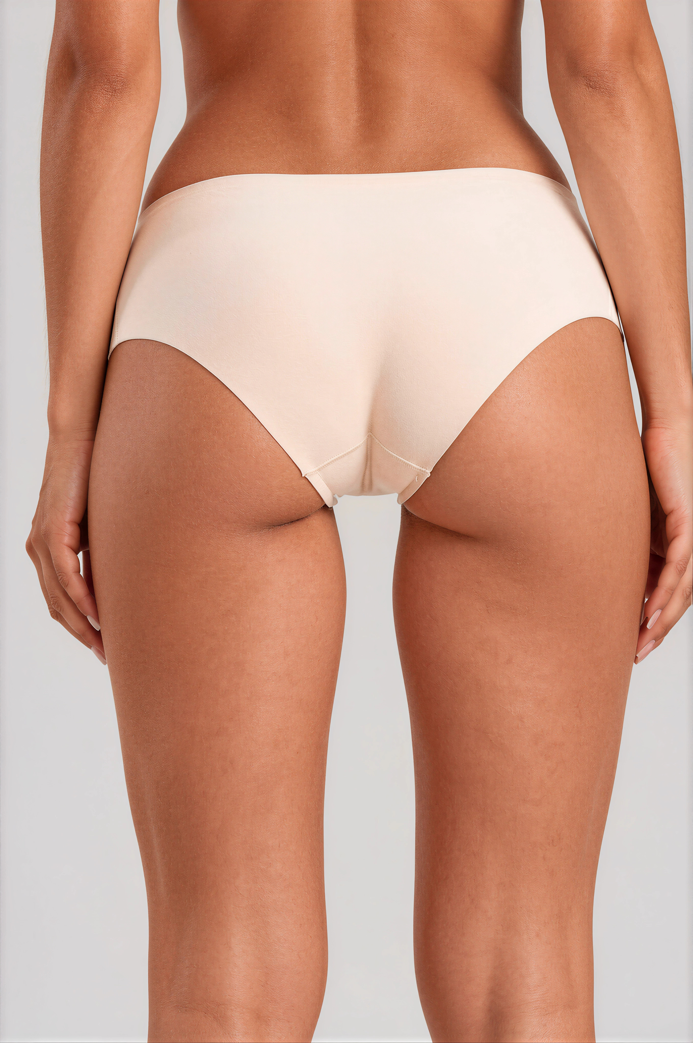 Melbes® Lazer Kesim String Korse 1011