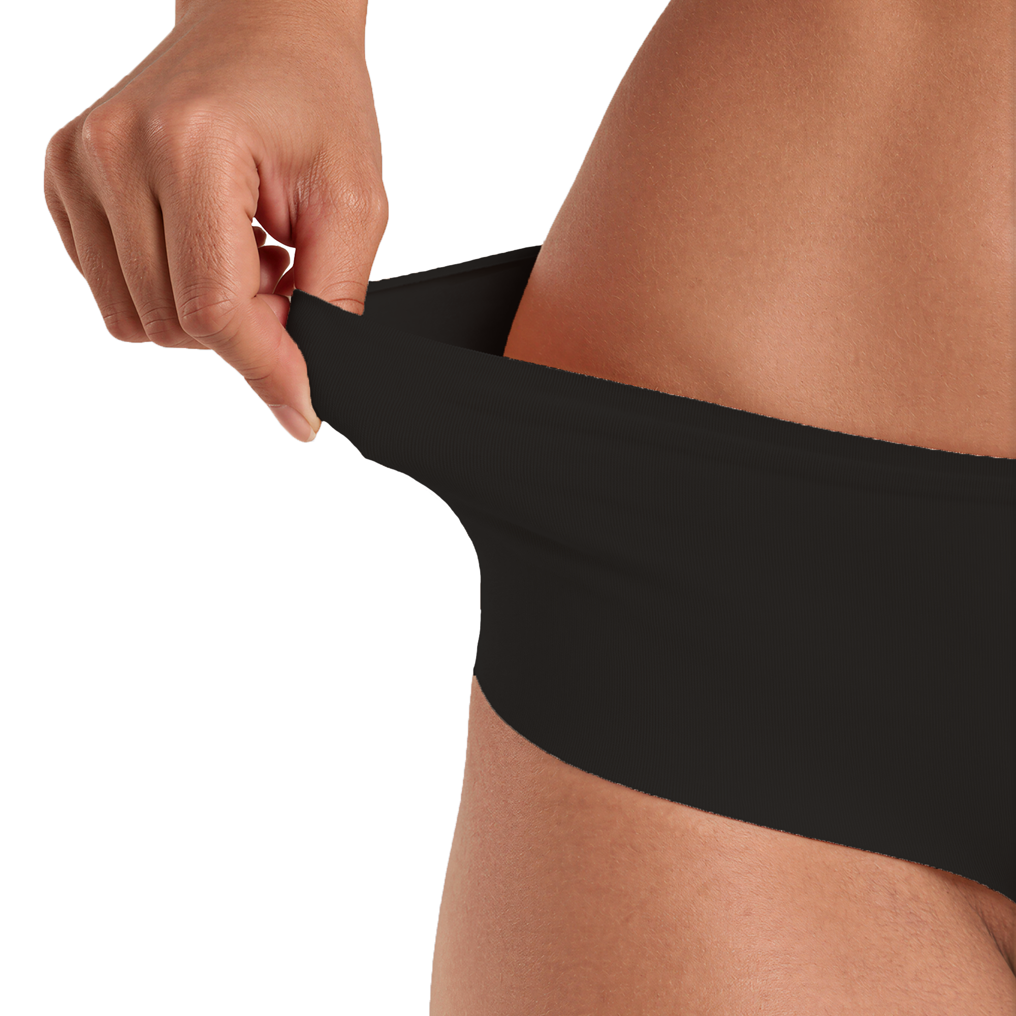 Melbes® Lazer Kesim String Korse 1011