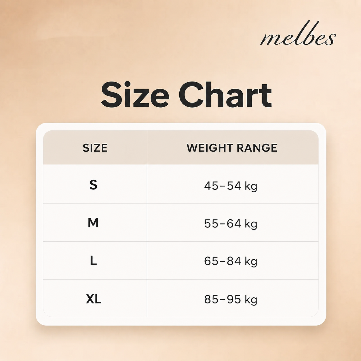 Melbes® Laser Cut Slip Shapewear 1007